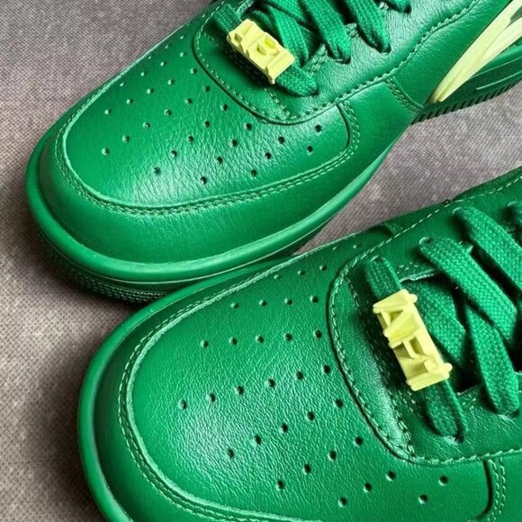 Ambush x Nike Air Force 1 Low men's size - Picture 4 of 5